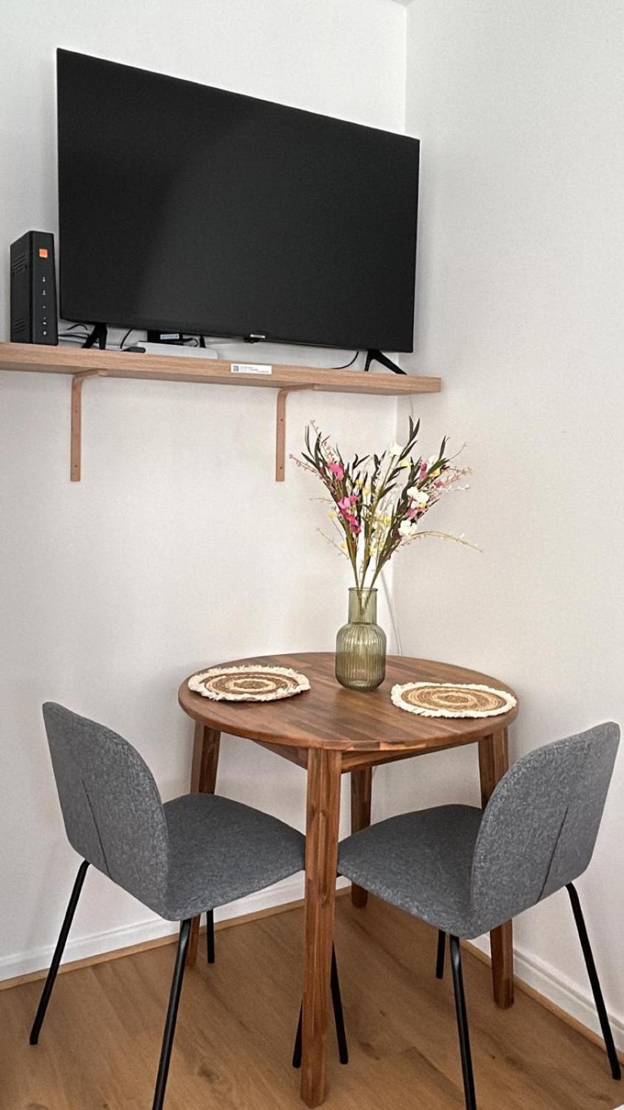 Chez Soi Apartman Brüsszel Kültér fotó