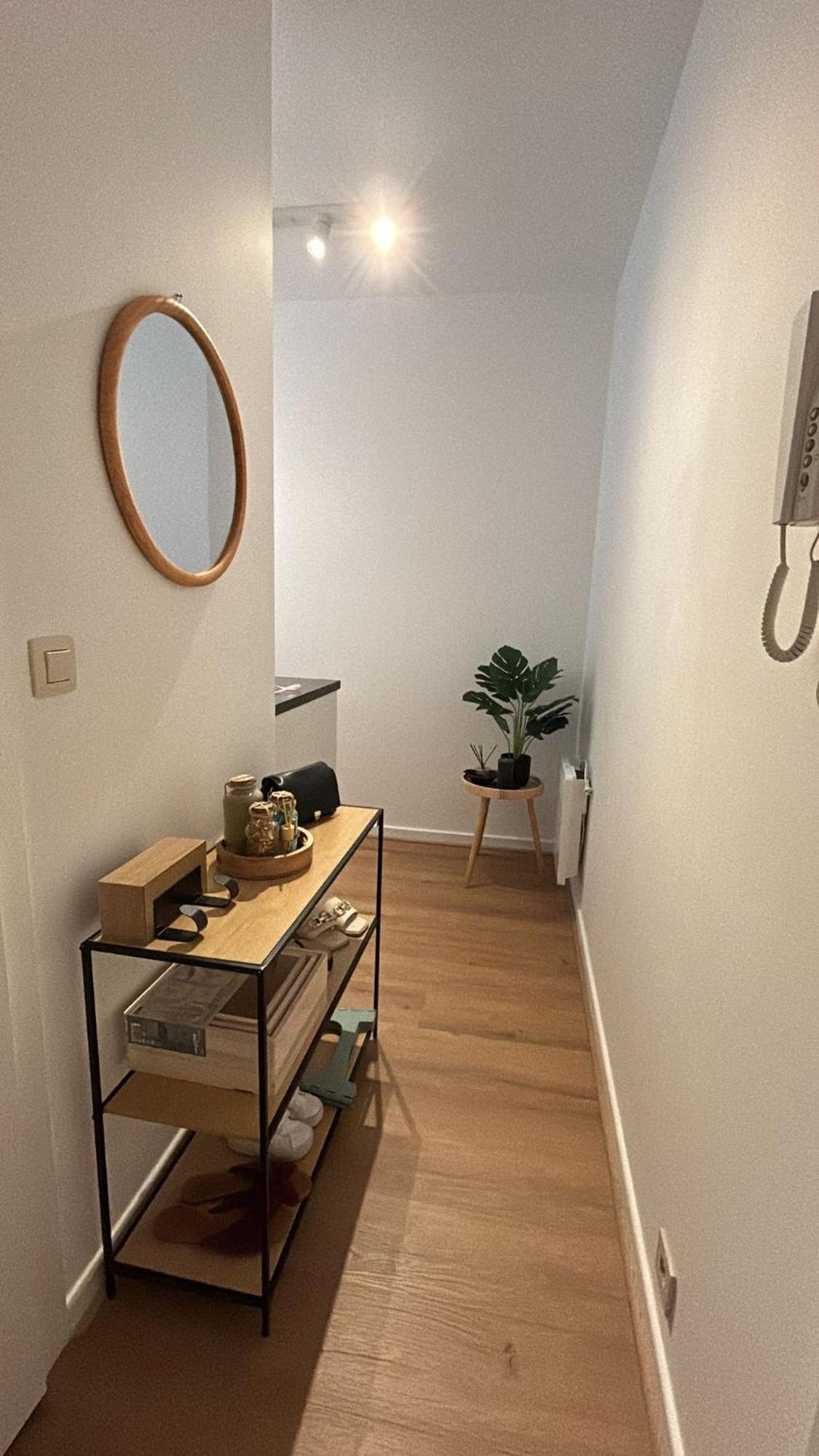 Chez Soi Apartman Brüsszel Kültér fotó